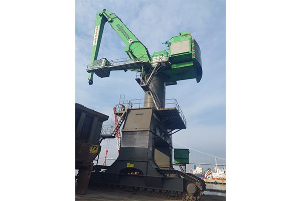 Kalkavan İş Makineleri